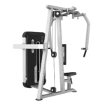 Rear Delt&Pec Fly U3007A LINEA APPLE DHZ