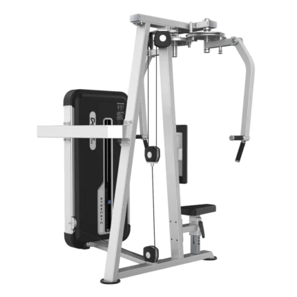 Rear Delt&Pec Fly U3007A LINEA APPLE DHZ