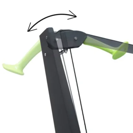 Remo Skier Pro – Unike