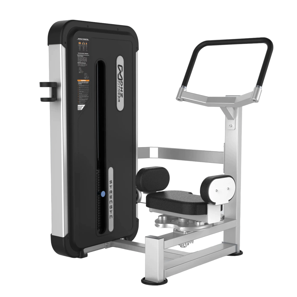 Rotary Torso U3018A LINEA APPLE DHZ Rotary Torso U3018A LINEA APPLE DHZ