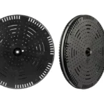 Rueda de Volante Eliptica Mecanica