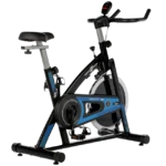 Bicicleta Spinning Bari