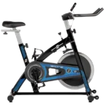 Bicicleta Spinning Bari