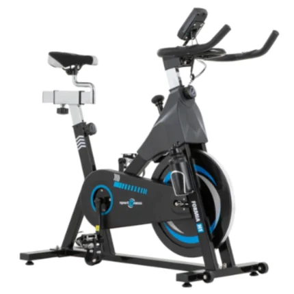Bicicleta Spinning Formia M1