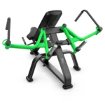 Seated Cross Incline Fly Next - Imagen 2