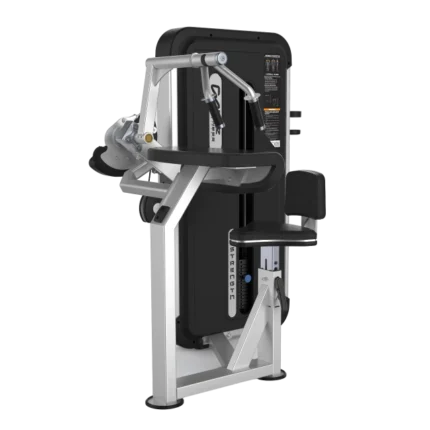 Seated Tricep Flat U3027A LINEA APPLE DHZ