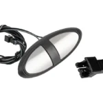 Sensor para Frecuencia Cardiaca de Elíptica