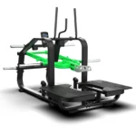 Sentadilla con cinturón de pie - Imagen 3