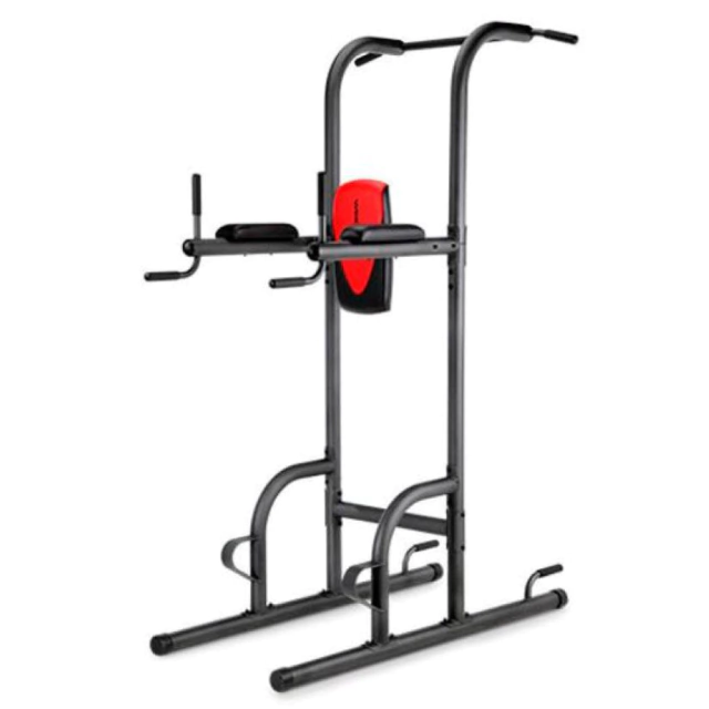 Soporte Dominaas y Fondos POWER TOWER Soporte Dominaas y Fondos POWER TOWER