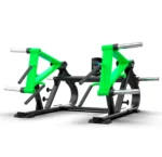 Squat Lunge Next - Imagen 2