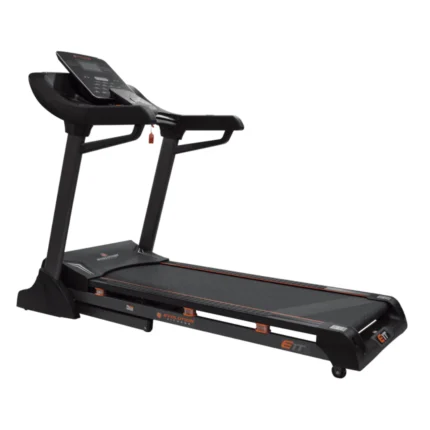 TROTADORA E1 EVOLUTION