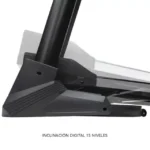 Trotadora Evo Avanzza