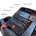 Trotadora Evo Avanzza