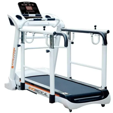 Trotadora Evolution Medical