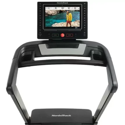 Trotadora Exp 14i Nordictrack