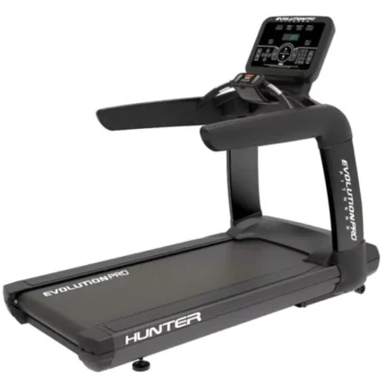 Trotadora Hunter Evolution