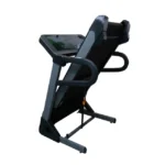 Trotadora Institucional E6I Black Edition Shua Fitness