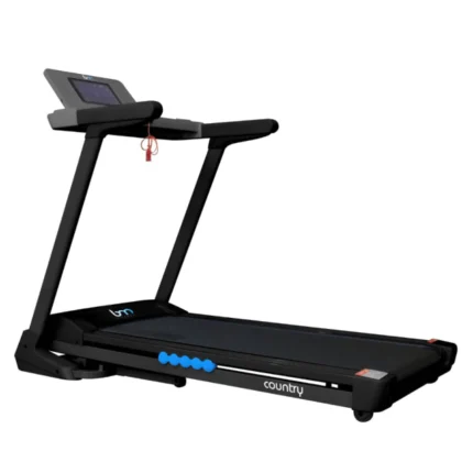 Trotadora BM Country