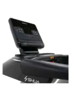 Trotadora Burdeos Shua fitness