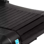 Trotadora Curva Profesional A7000 Sin motor