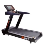 Trotadora E12 Touch Evolution Pro