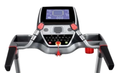 Trotadora Evo 304t Evolution