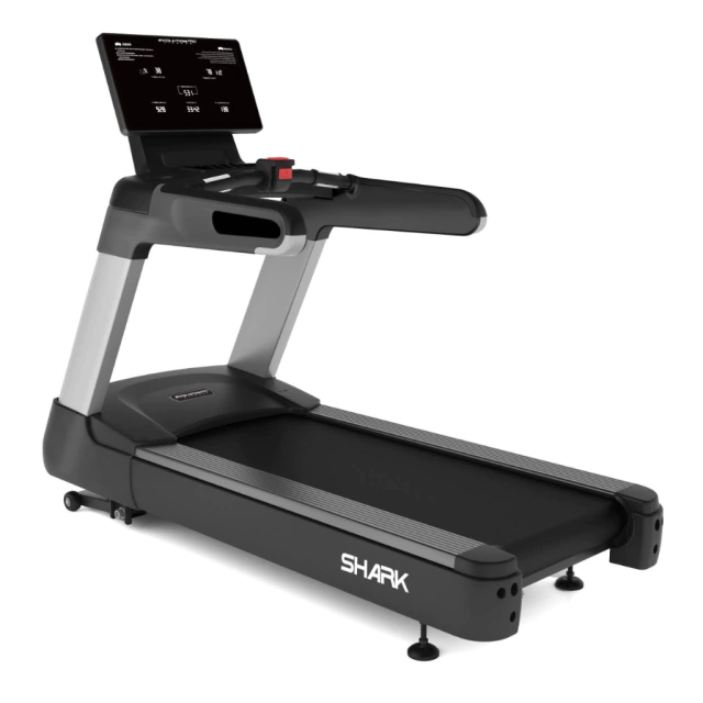 Trotadora Evo Shark 1111 Trotadora Evo Shark