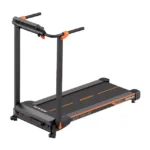 Trotadora Residencial 23T Athletic 10 KM/H