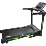 Trotadora Residencial X1i Black Edition