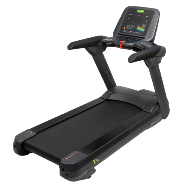 Trotadorta Profesional MOVIFIT X9I Trotadorta Profesional MOVIFIT X9I