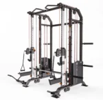 Wire Cross Smith Rack