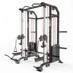 Wire Cross Smith Rack