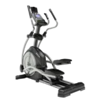 Elíptica Semi-Comercial Shua Fitness X5-E (SH-B6500E)