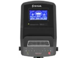 Elíptica Semi-Comercial Shua Fitness X5-E (SH-B6500E)