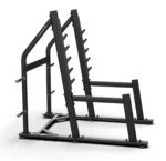 Soporte para sentadillas Next