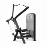 Maquina Pulldown New Idea