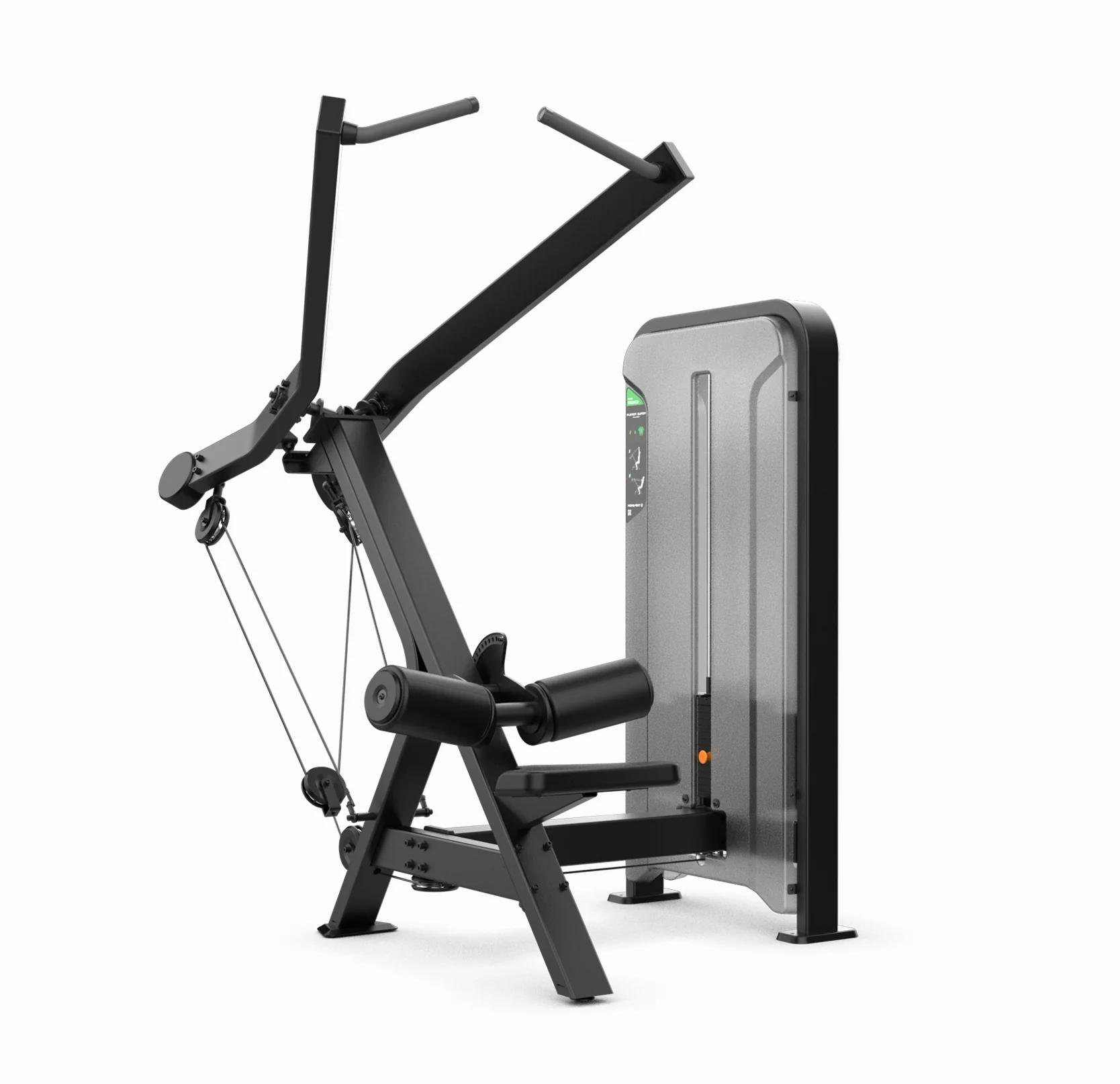 pulldown-1_web Máquina Pulldown New Idea - Imagen 1