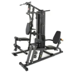 Máquina Multiestación W4