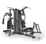 Máquina Multiestación W9