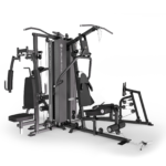 Máquina Multiestación W9