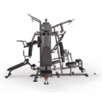 Máquina Multiestación W9 - Imagen 3