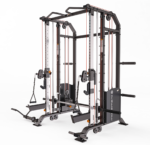 Máquina Wire Cross Smith Rack
