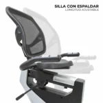 Recumbent R40 - Imagen 4