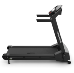 Cinta de correr eléctrica T300i Connect - Imagen 2